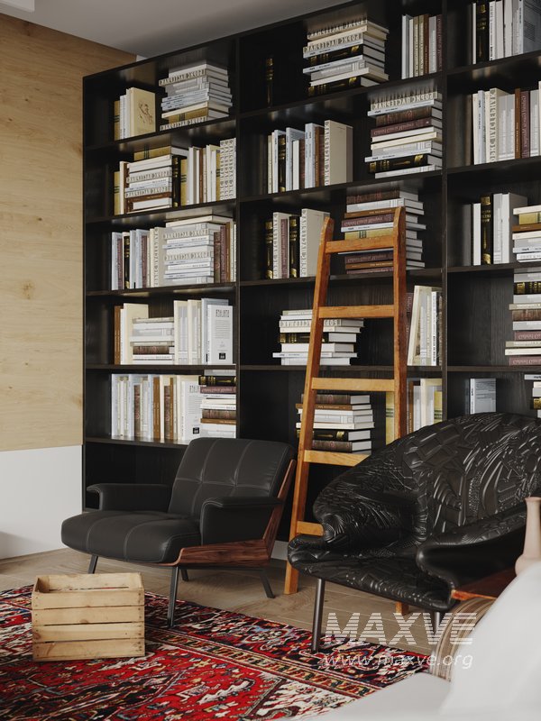 Living Room - Image 5