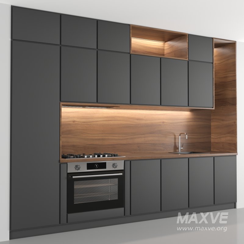 Kitchen 07 - Image 3