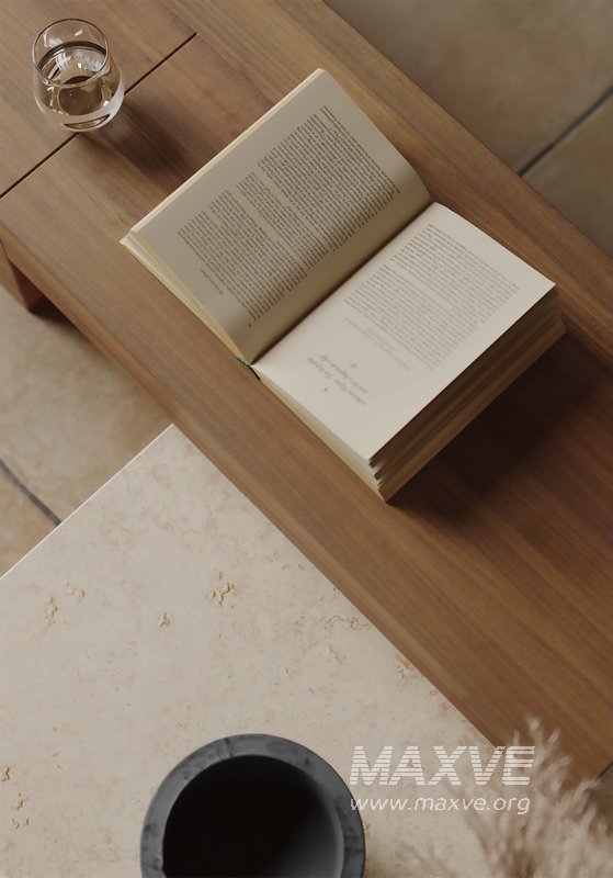 Living Room Dining Room Kitchen - Image 2