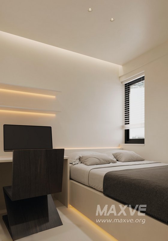 Living Room Dining Room Bedroom Bathroom - Image 5