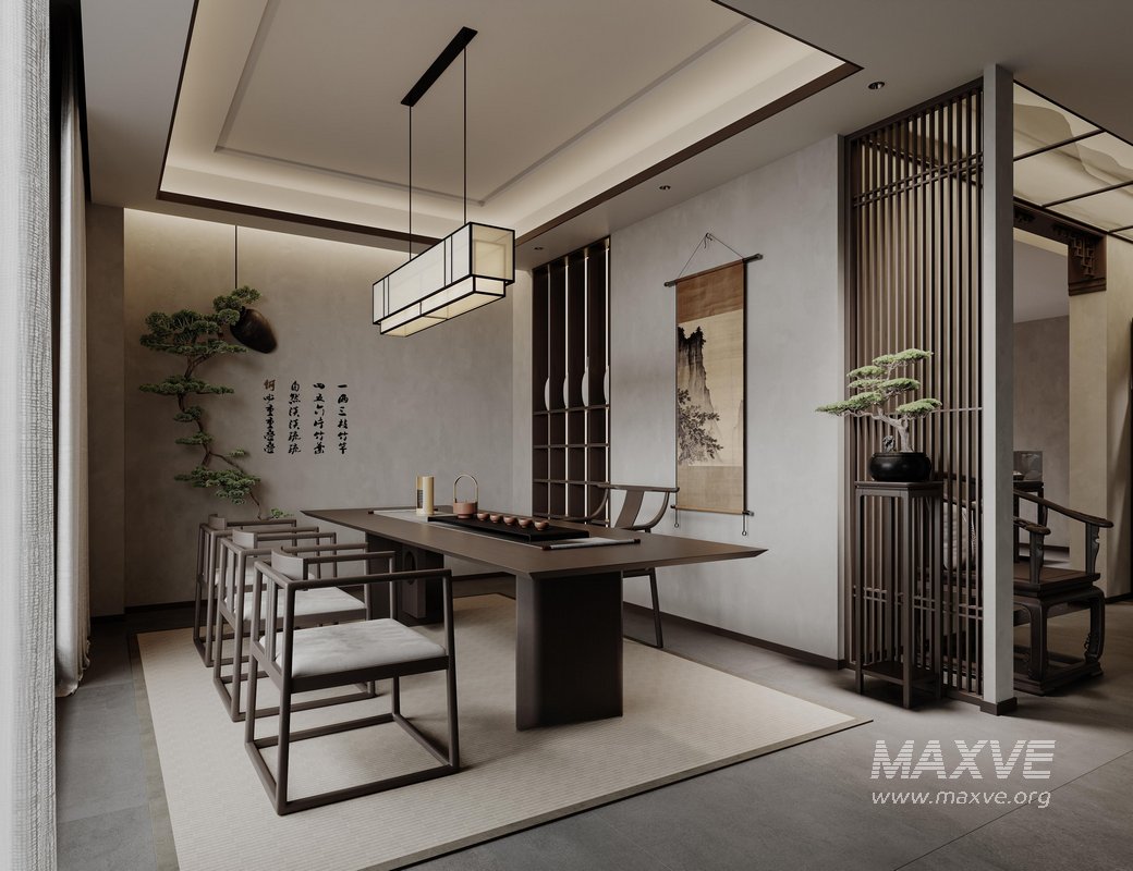 tearoom ertrance - Image 8