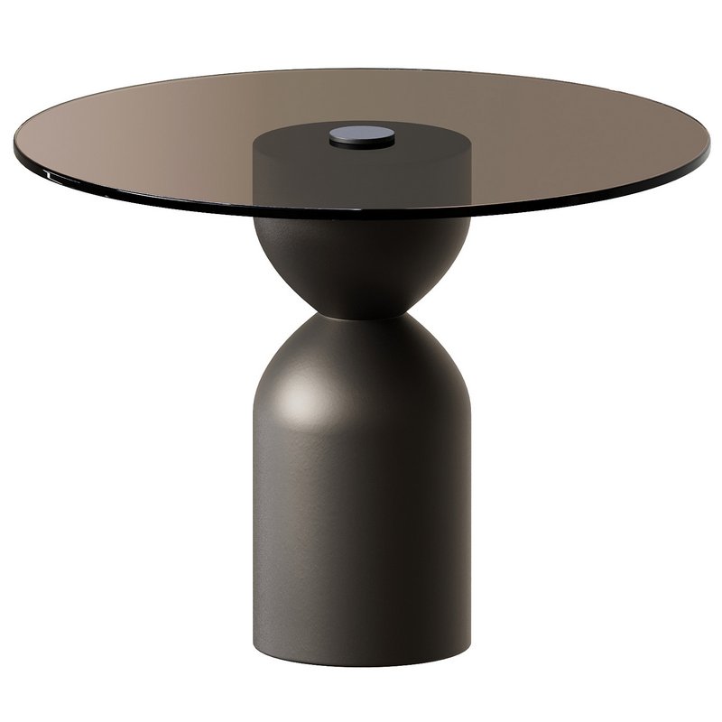 Ana Roque MOMA Coffee Table - Image 1