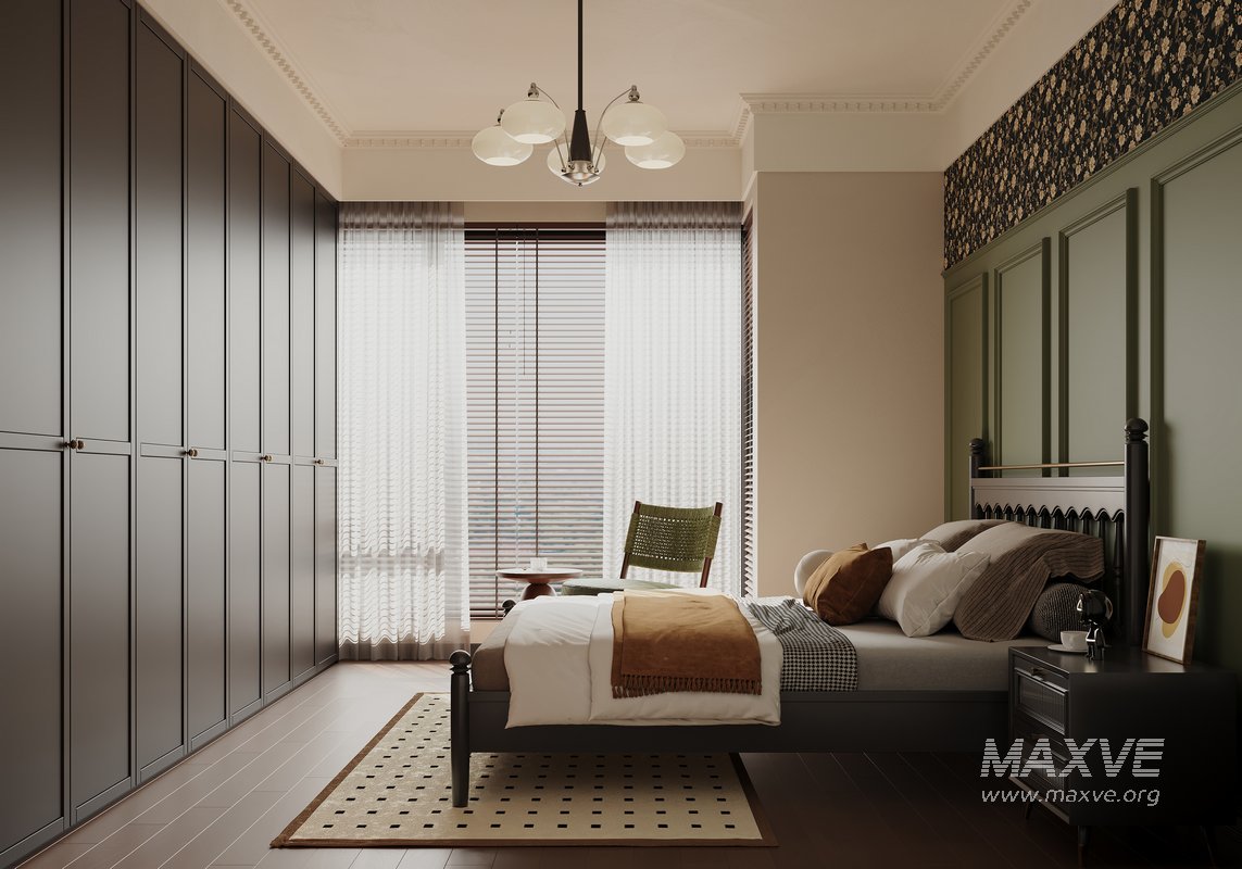 Living Room Dining Room Kitchen Bedroom - Image 10