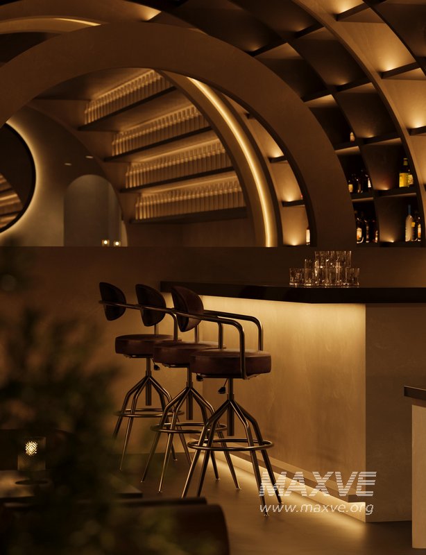 Nightclub Restaurant Bar - Image 5