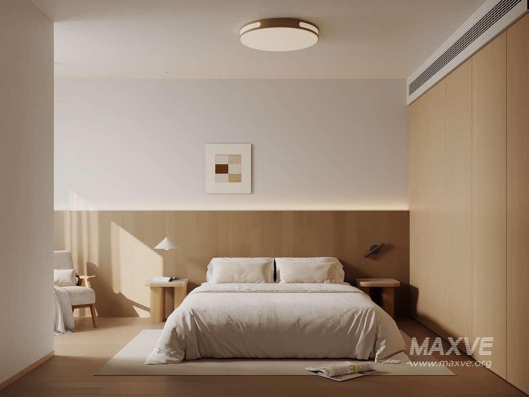 Living Room Dining Room Bedroom - Image 7