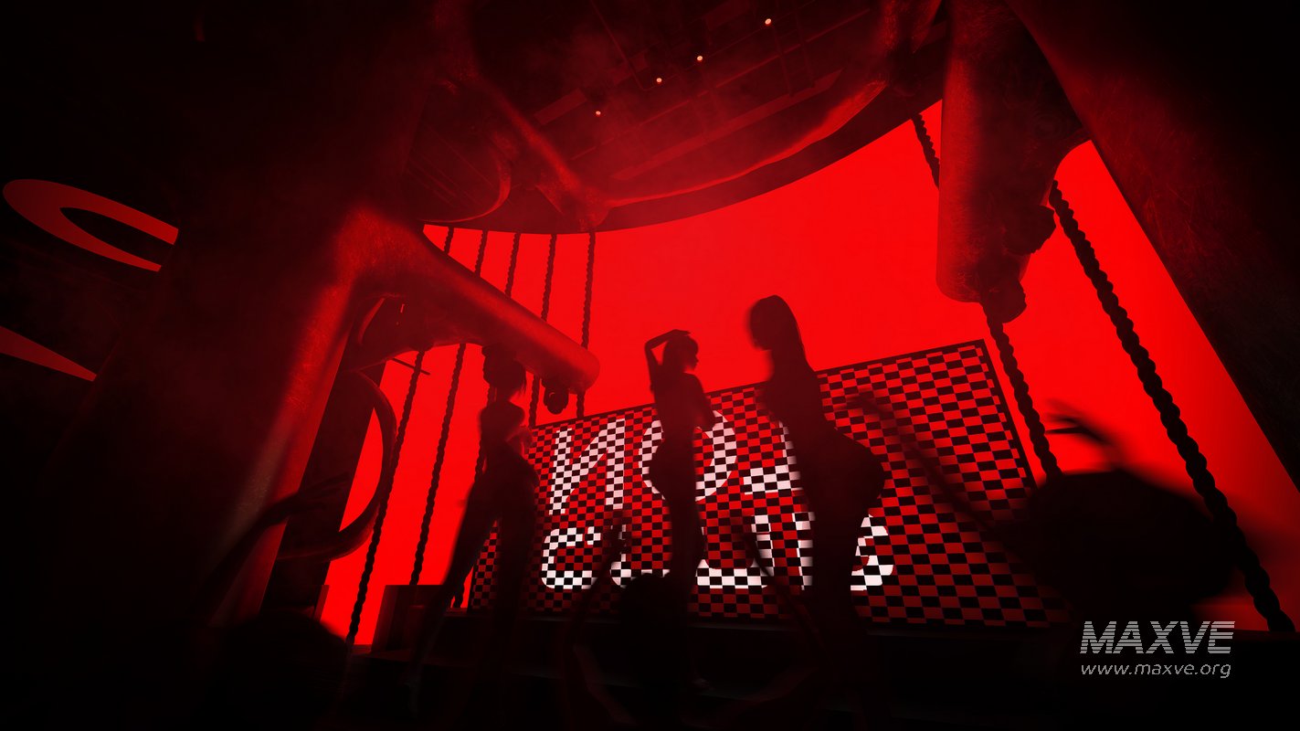 Nightclub Restaurant Bar - Image 1