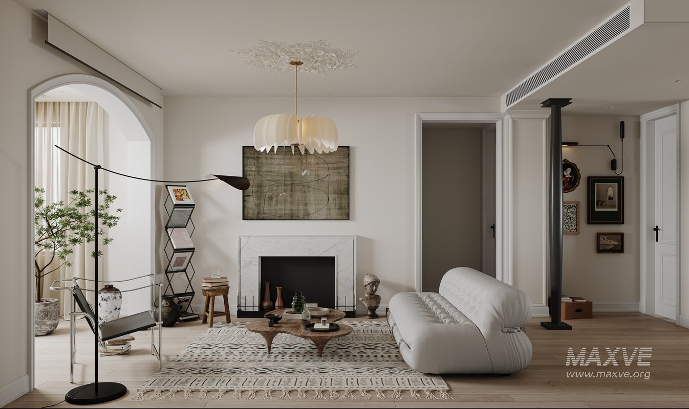 Living Room Dining Room - Image 11