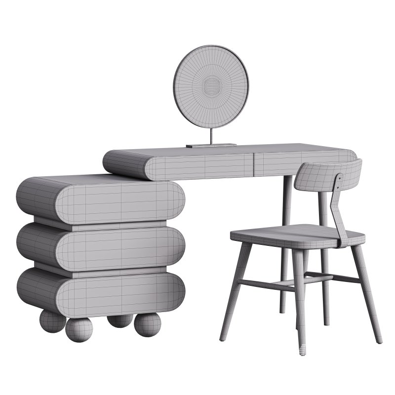 Dressing table 13 - Image 13