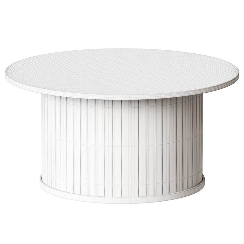 Iris Coffee Table - Image 2