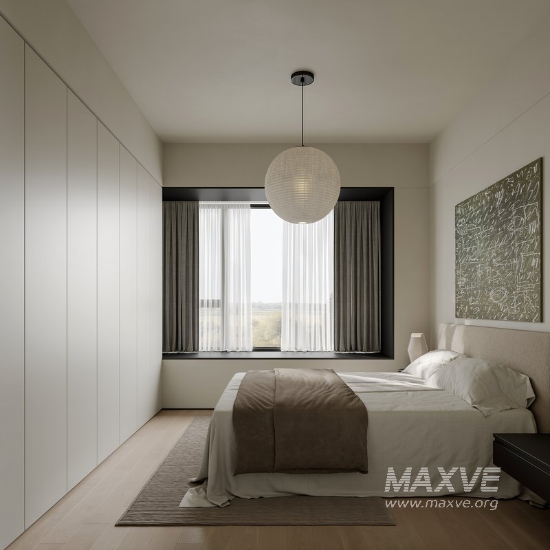 Living Room Dining Room Kitchen Bedroom - Image 10