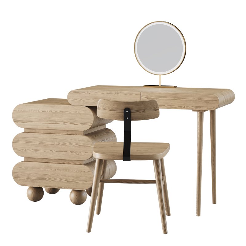 Dressing table 13 - Image 5