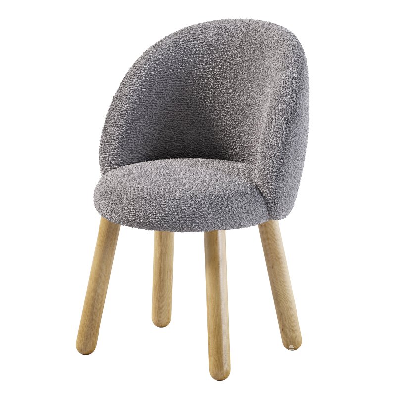 Childrens soft chair Lamb TODI - Image 1