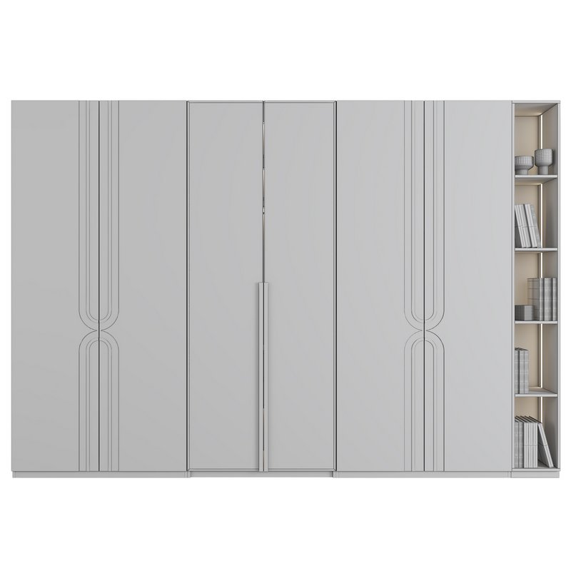 Furniture composition 130 - Image 3