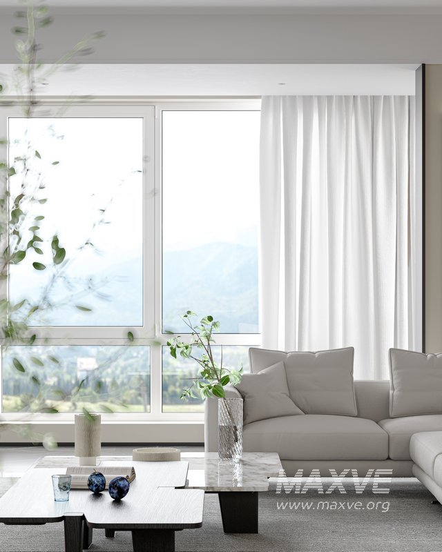 Living Room Dining Room - Image 4