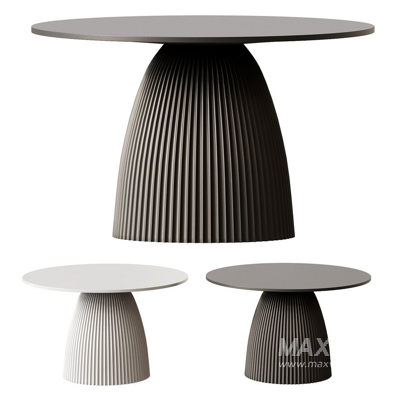 Gallus Dining Table - Image 5