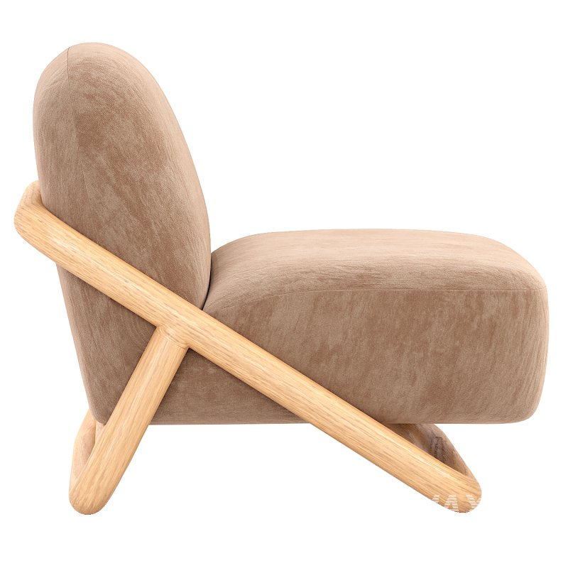 Rhodes Accent Chair - Image 2