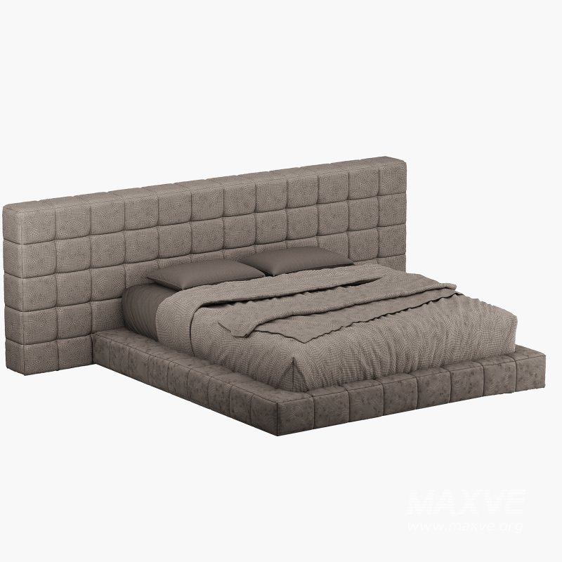 The TERTA by Romatti bed - Image 14