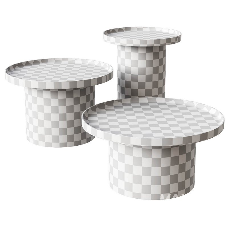 Plateau Coffee Table - Image 4