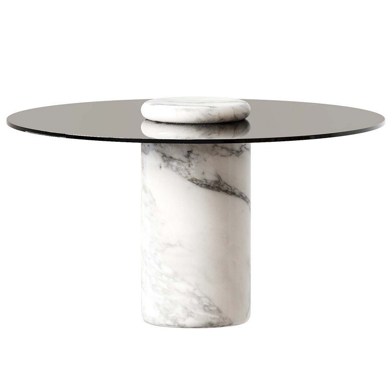 Castore Dining Table – Karakter - Image 1