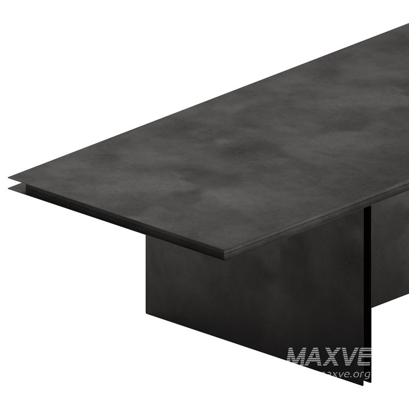 Folio Table by De Castelli - Image 5
