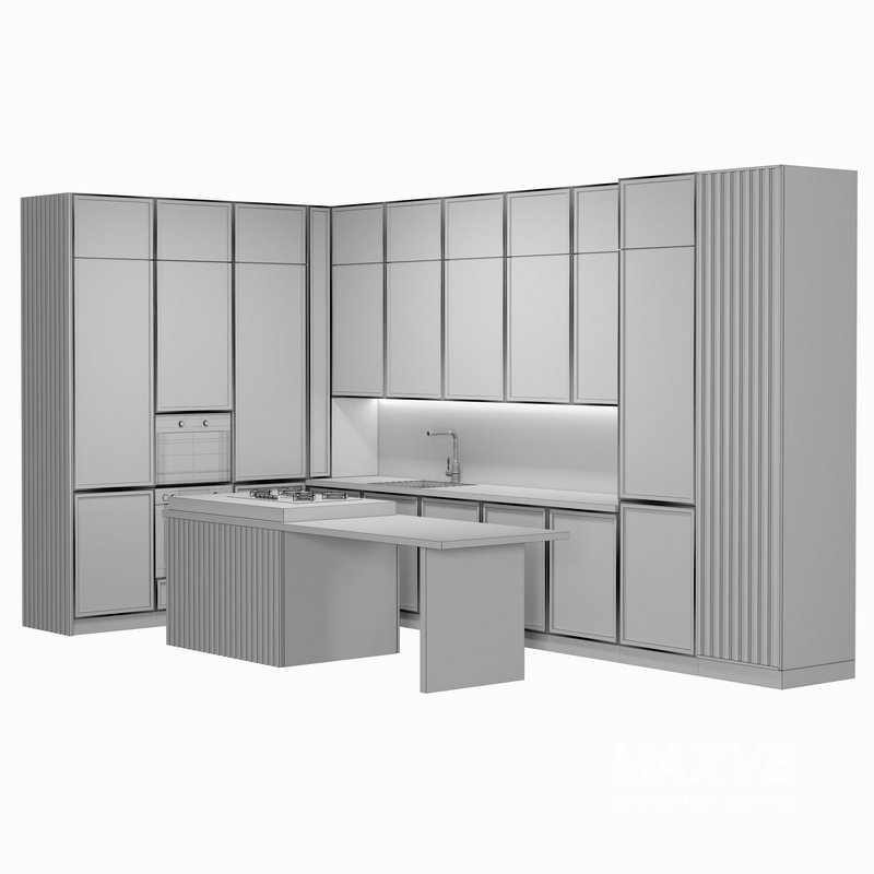 3 kitchen 3 - Image 2