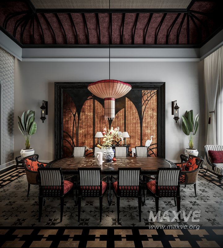 Living Room Dining Room Kitchen - Image 13