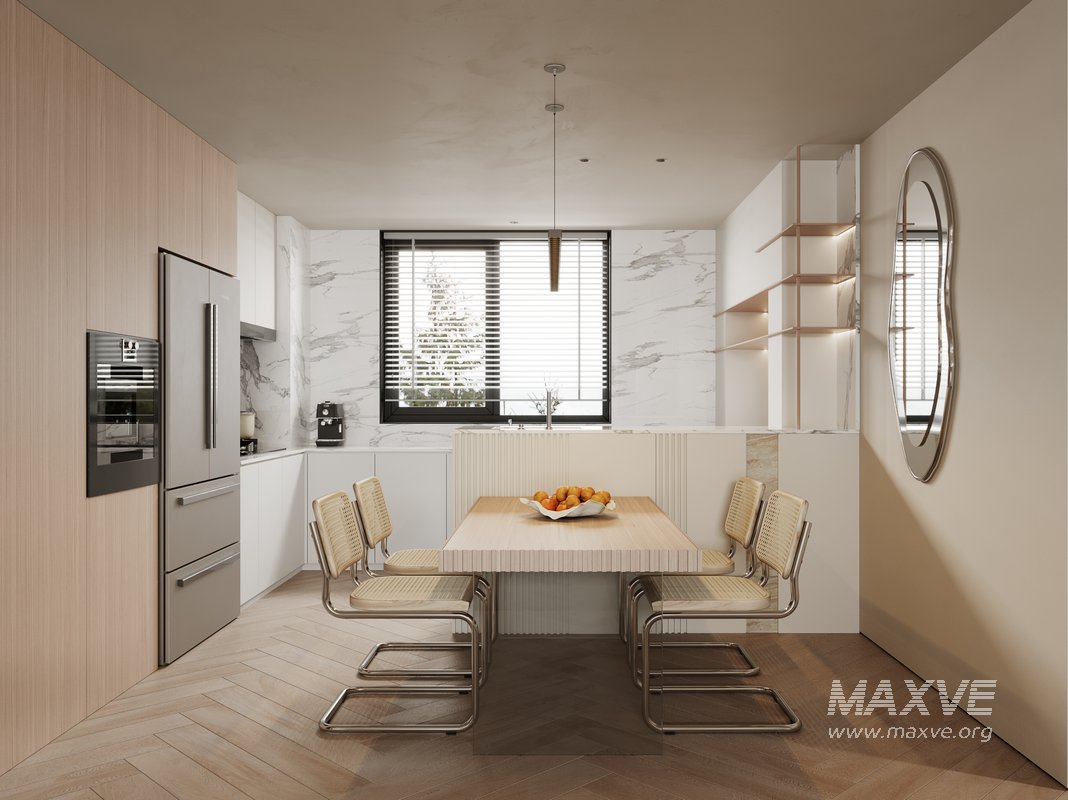 Living Room Dining Room - Image 5