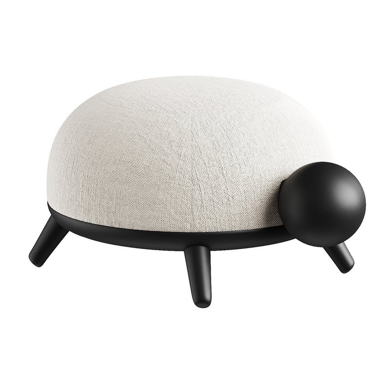 toshbaqa pouf - Image 5