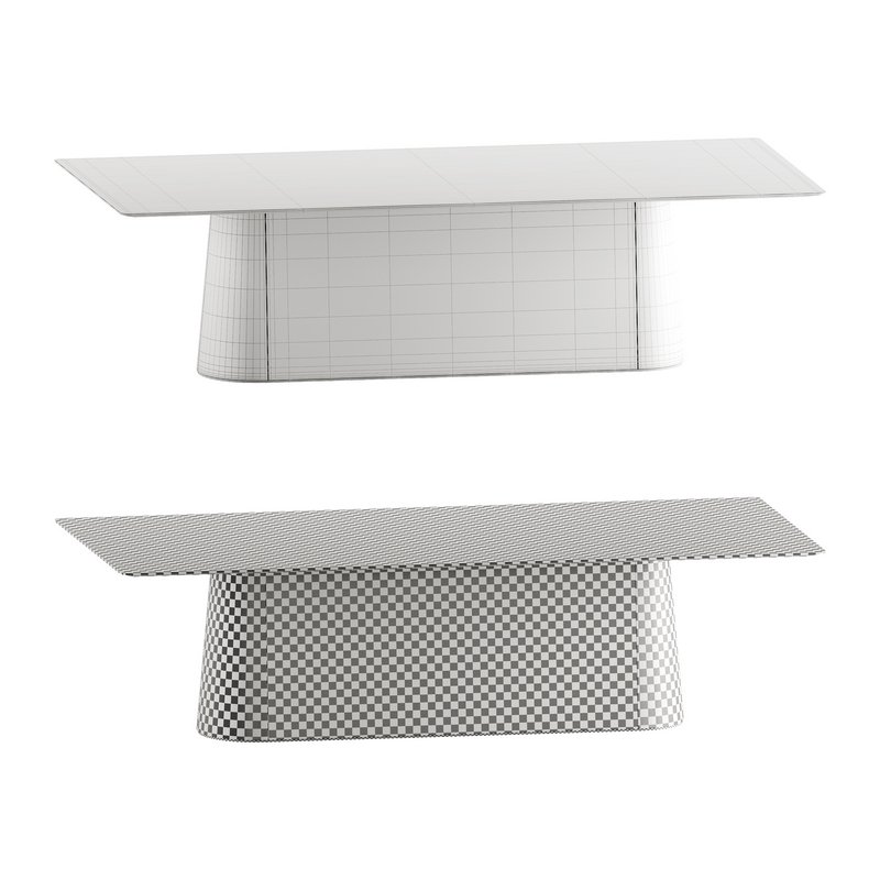 P.O.V. Table 467 by TON - Image 8