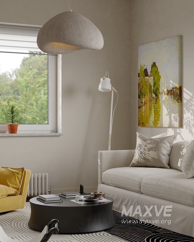 Living Room - Image 3