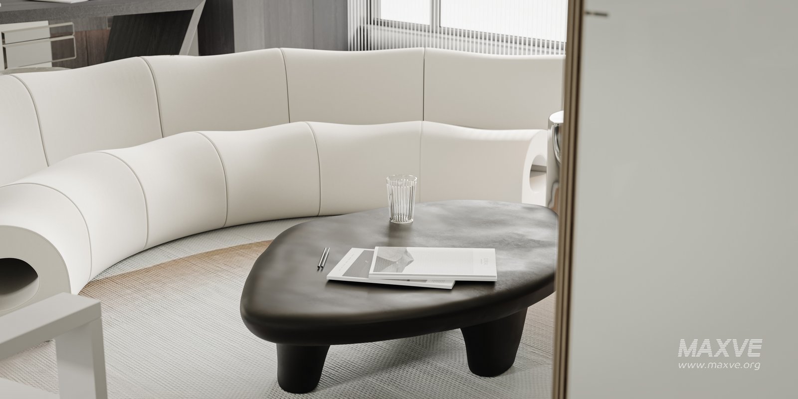 Living Room Dining Room Kitchen - Image 10