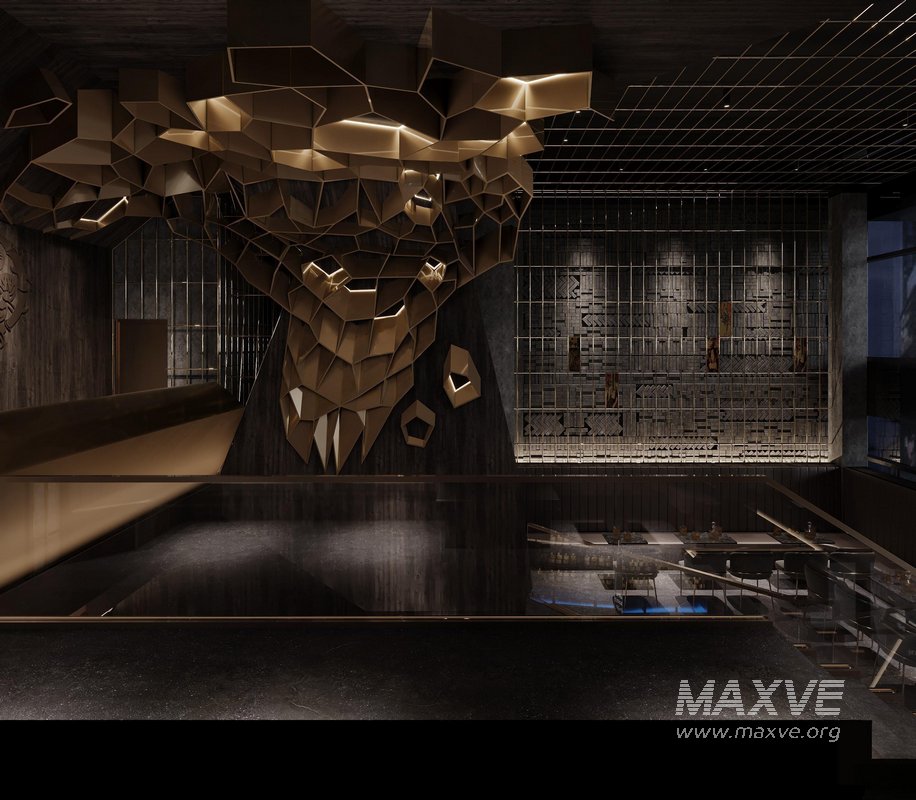 Nightclub Restaurant Bar - Image 3