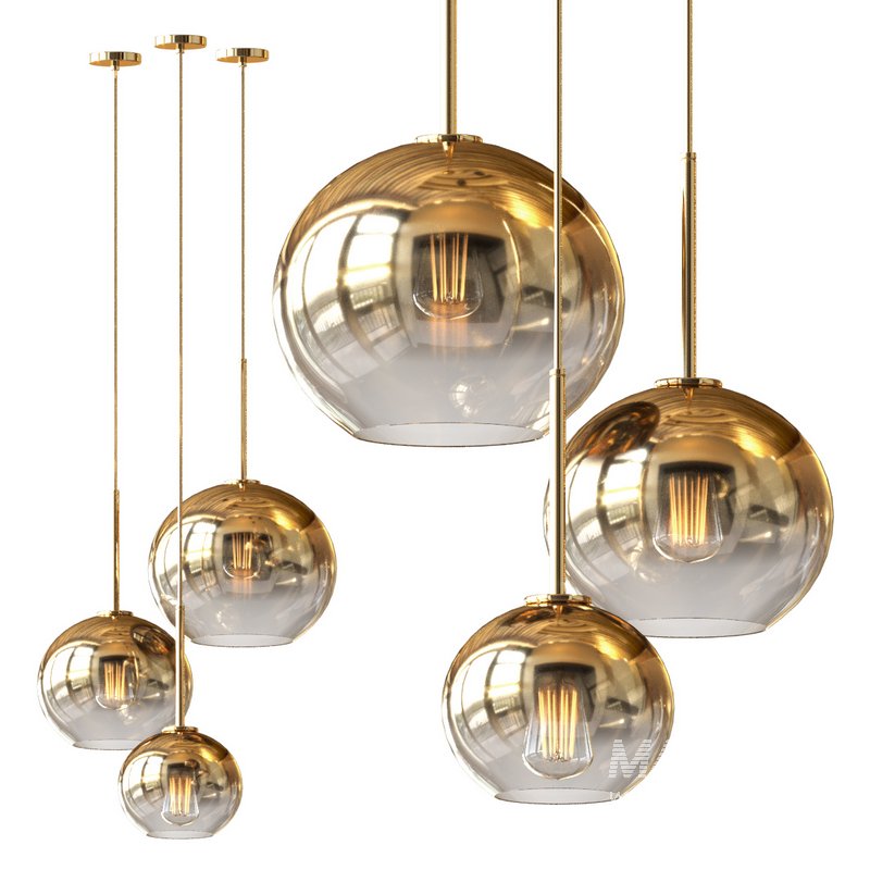 Light Collection 04 ¨C 16 models - Image 6