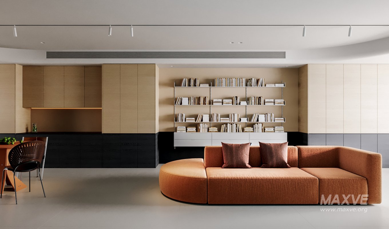 Living Room Dining Room Bedroom - Image 2