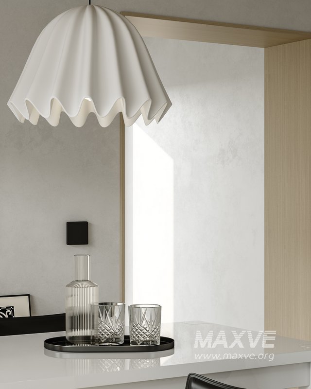 Living Room Dining Room - Image 6