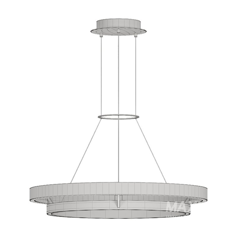 Grace 30 Chandelier - Image 3