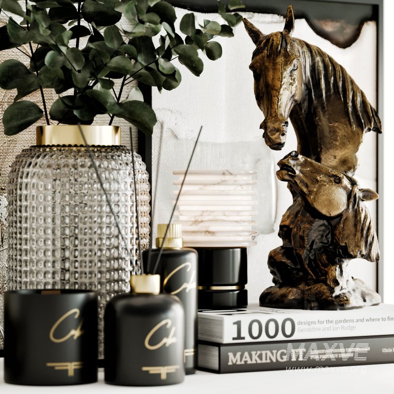 Decorative set 39 - Image 6