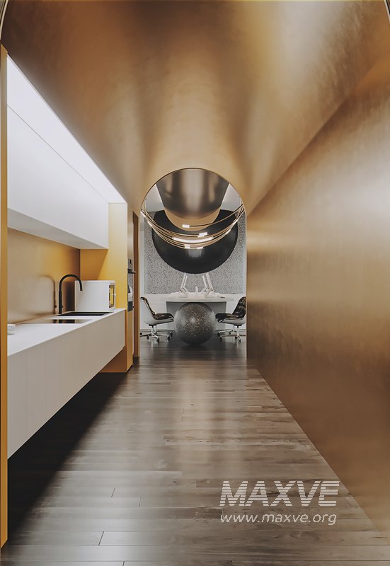 office interior - Image 6