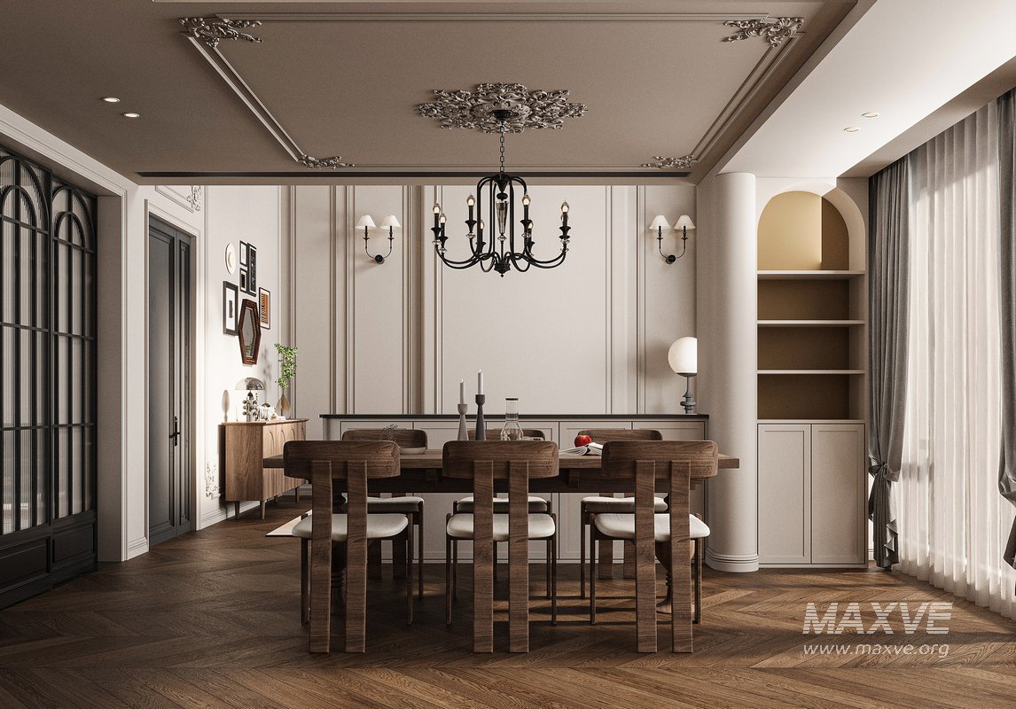 Modern living room - Image 2