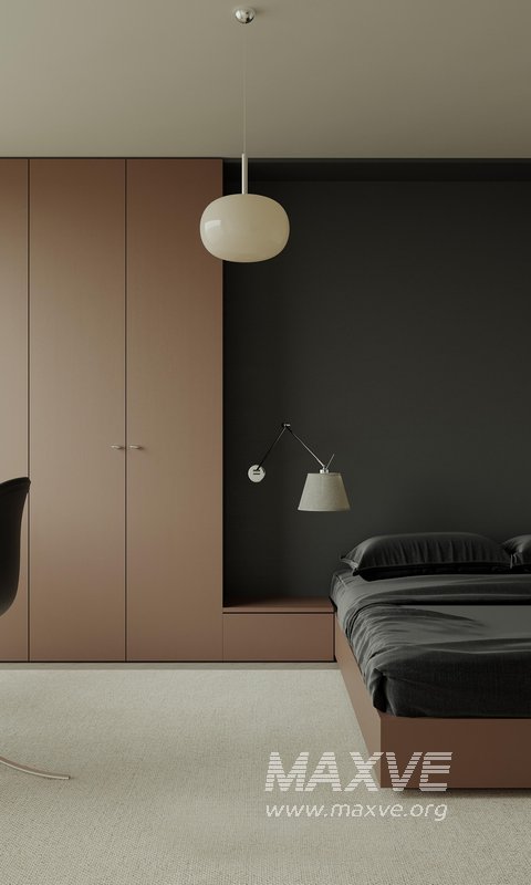 Living Room Dining Room Bedroom - Image 10