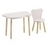Table and chair childrens set - Thumbnail 5