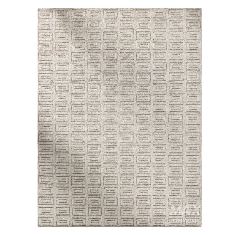 Rajouri Silk Wool Rug by The world of RH - Image 2