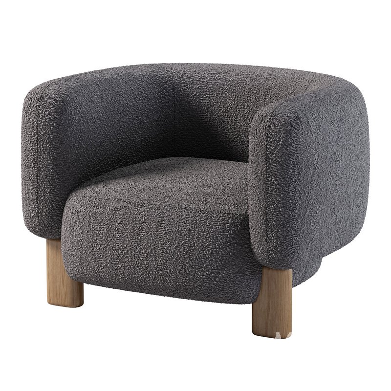 Arklow Armchair - Image 3