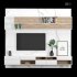 TV wall - Thumbnail 1