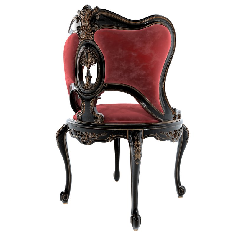 Venus Armchair - Image 6