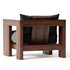 Ava Lounge Chair - Thumbnail 4