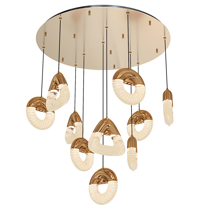 VENZEL COMBO lamps - Image 1