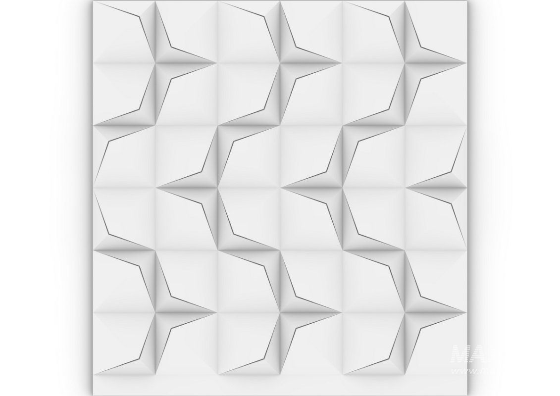 3d Panel 08 - Image 4