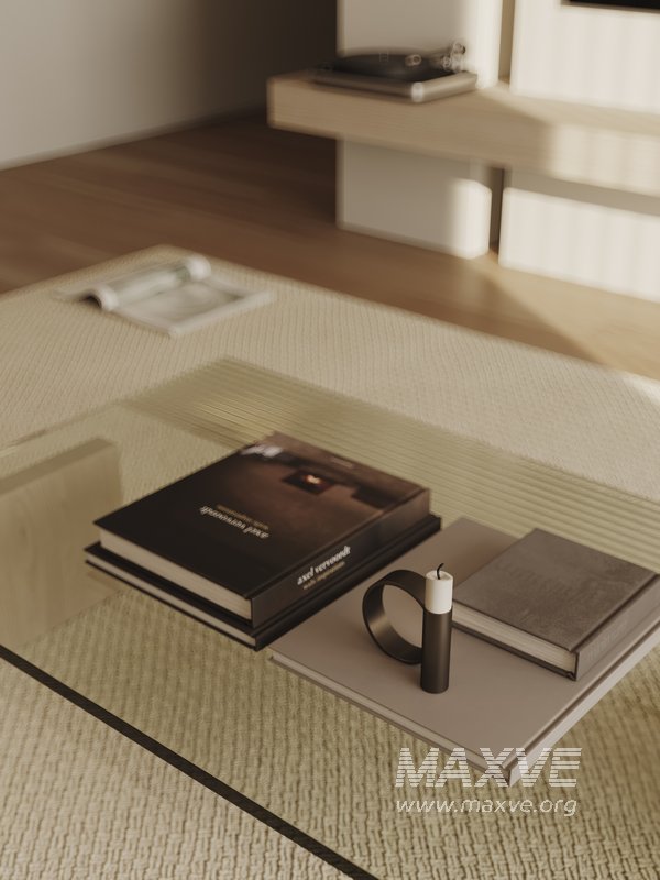 Living Room Dining Room - Image 11