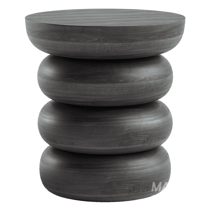 Wobbly Side Table - Image 1